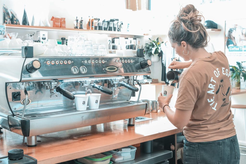 Artisti Coffee Roasters Head Office Photos