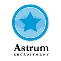 Astrum Recruitment