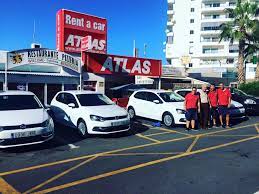 Atlas Car & Truck Rental Head Office Photos