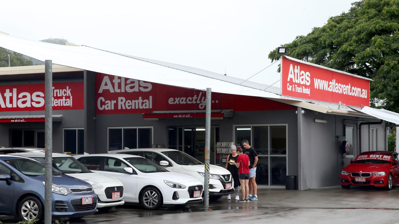 Atlas Car & Truck Rental Head Office Head Offices Australia