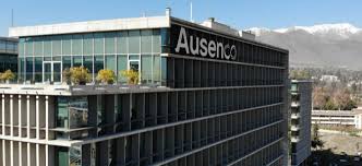 Ausenco Head Office Photos