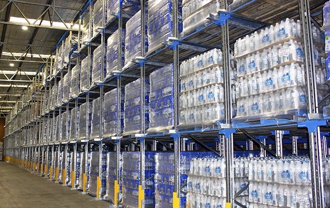 Aussie Natural Spring Water Head Office Photos