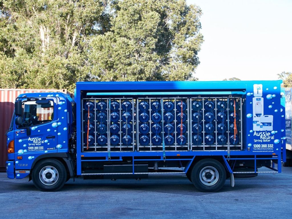 Aussie Natural Spring Water Head Office Photos