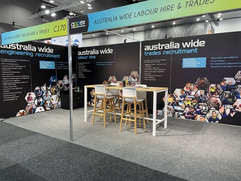 Australia Wide Engineering Recruitment Head Office Photos