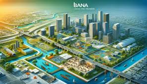 Bana Consulting Engineers Head Office Photos