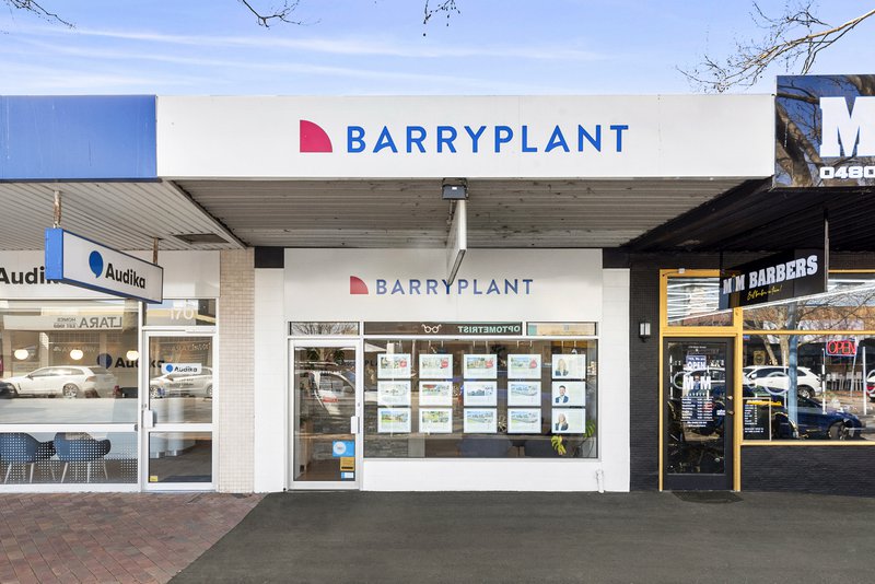 Barry Plant Real Estate Head Office Photos