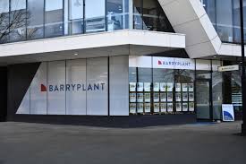 Barry Plant Real Estate Head Office Photos