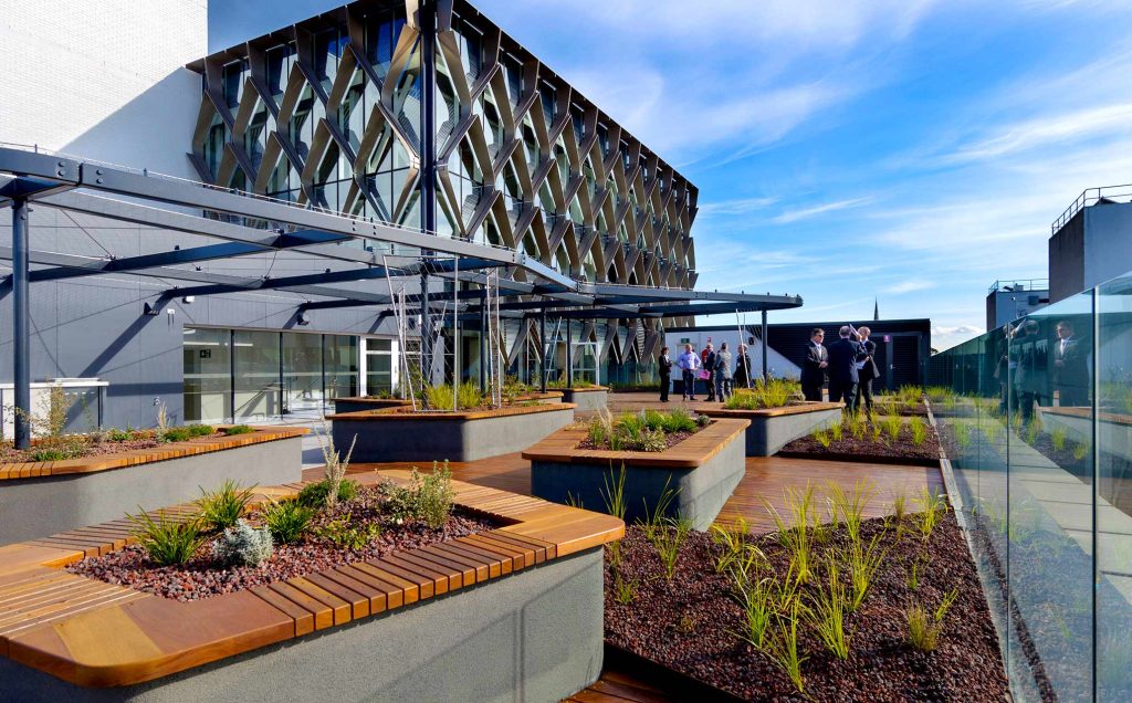 Barwon Water Head Office Photos
