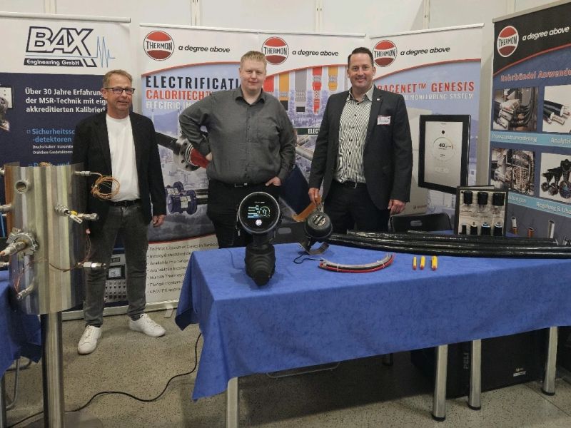 Bax Engineering Head Office Photos