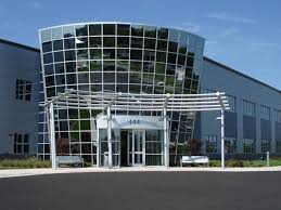 Berg Engineering Head Office Photos