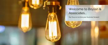 Boylan & Associates Head Office Photos