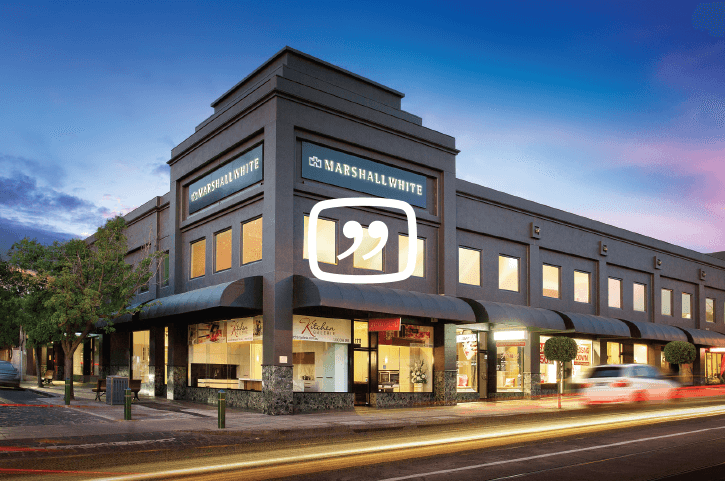 Campaigntrack Head Office Photos