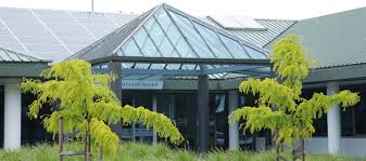 Central Highlands Water Head Office Photos