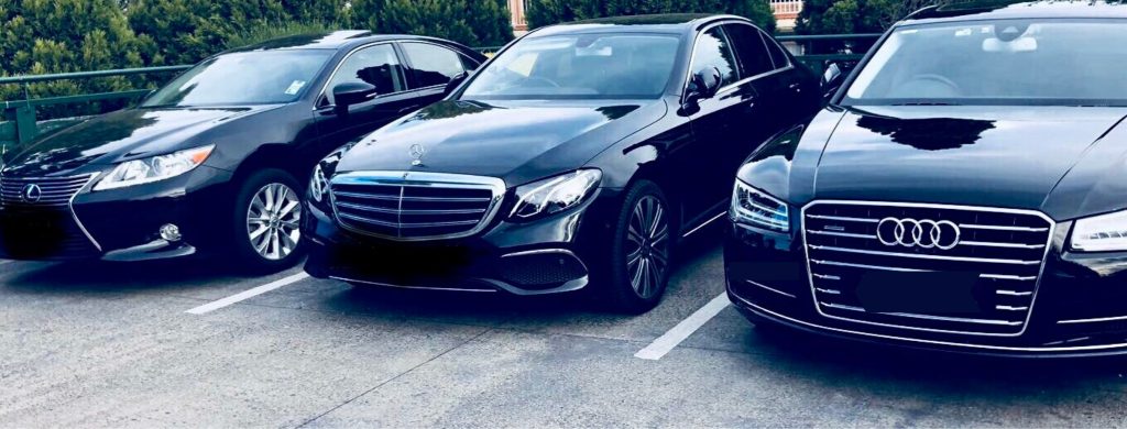 Chauffeur Link Melbourne Head Office Photos