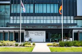City of Busselton Head Office Photos