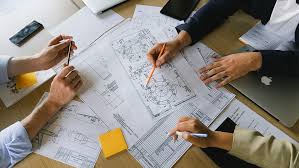 Civil360 Engineering Head Office Photos