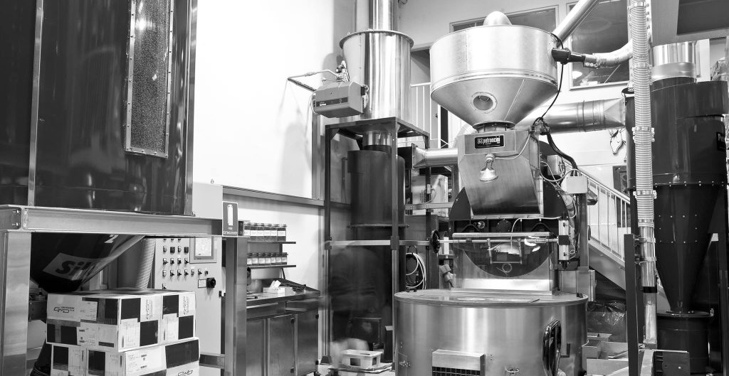 Coffee MIO Head Office Photos