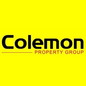 Colemon Property Group