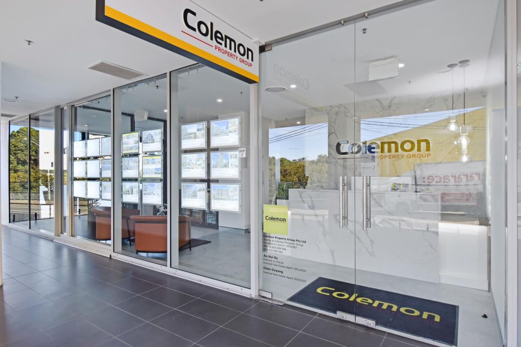 Colemon Property Group Head Office Photos