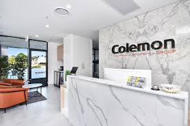 Colemon Property Group Head Office Photos