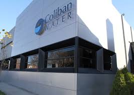 Coliban Water Head Office Photos