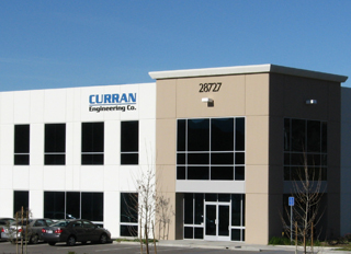 Curran Consulting Engineers Head Office Photos