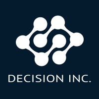 Decision Inc