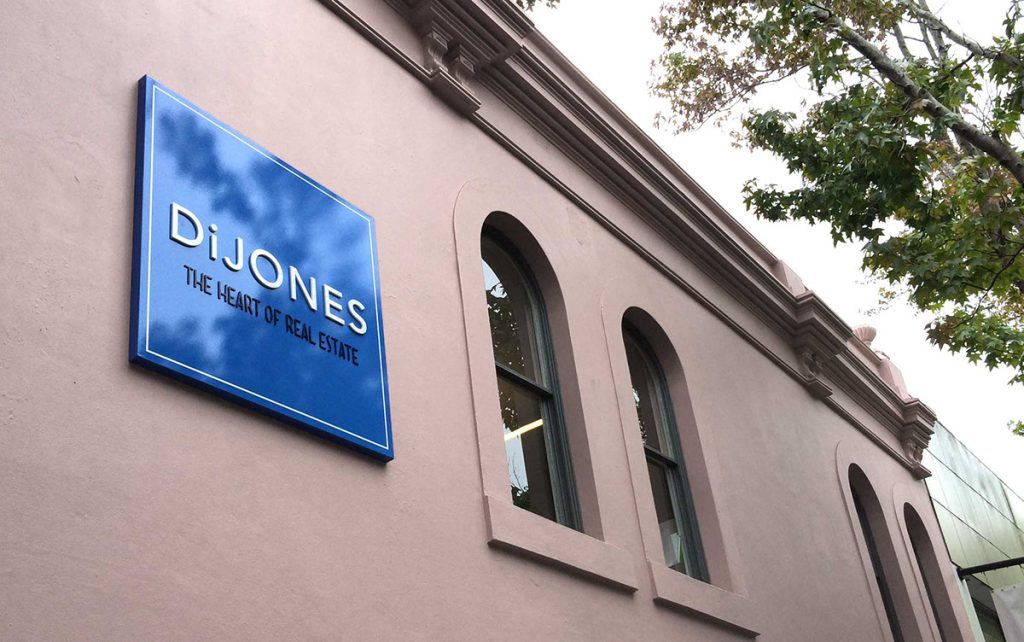 DiJones Real Estate Head Office Photos