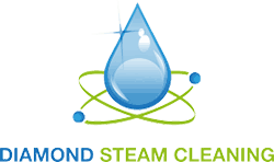 Diamond Steam Cleaning