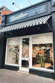 Dimattina Coffee Head Office Photos
