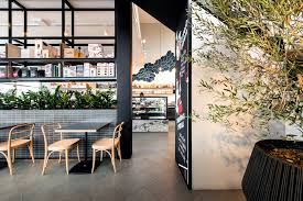 Dimattina Coffee Head Office Photos