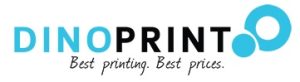 Dino Print