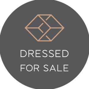 Dressed For Sale