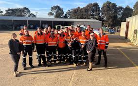 East Gippsland Water Head Office Photos