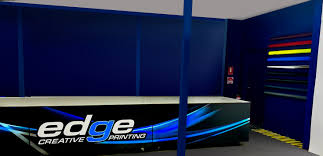 Edge Creative Printing Head Office Photos