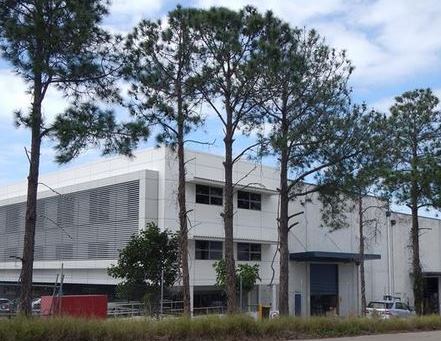 EngiStruct Head Office Photos