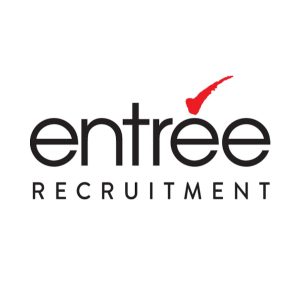 Entrée Recruitment