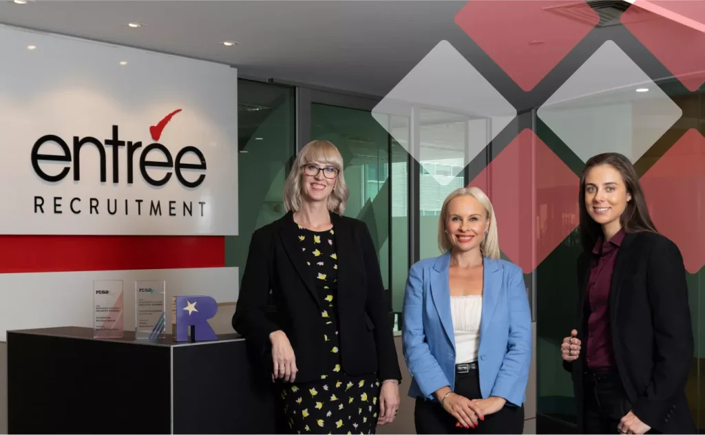Entrée Recruitment Head Office Photos
