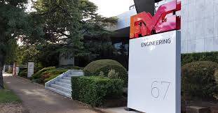 FMG Engineering Head Office Photos