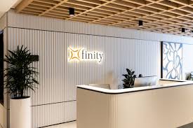 Finity Consulting Head Office Photos
