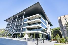 Fly Engineering Head Office Photos