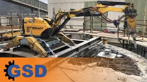 GSD Engineering Head Office Photos