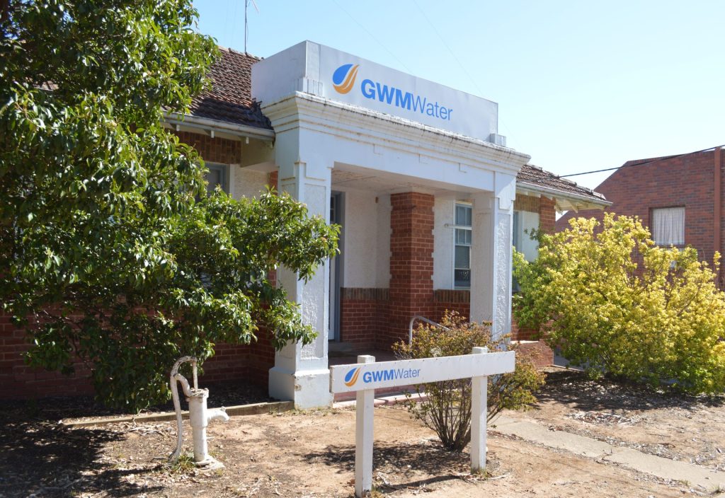 GWMWater Head Office Photos