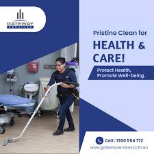 Gateway Services Head Office Photos