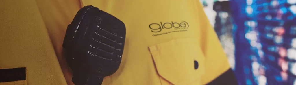 Globe Group Head Office Photos