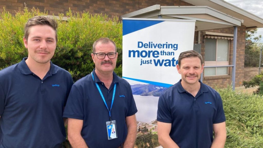Goulburn-Murray Water Head Office Photos