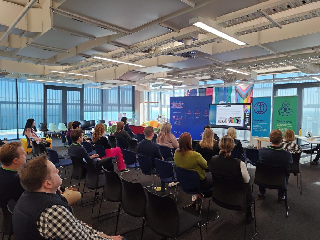 Greater Western Water Head Office Photos