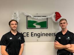 HCE Engineers Head Office Photos