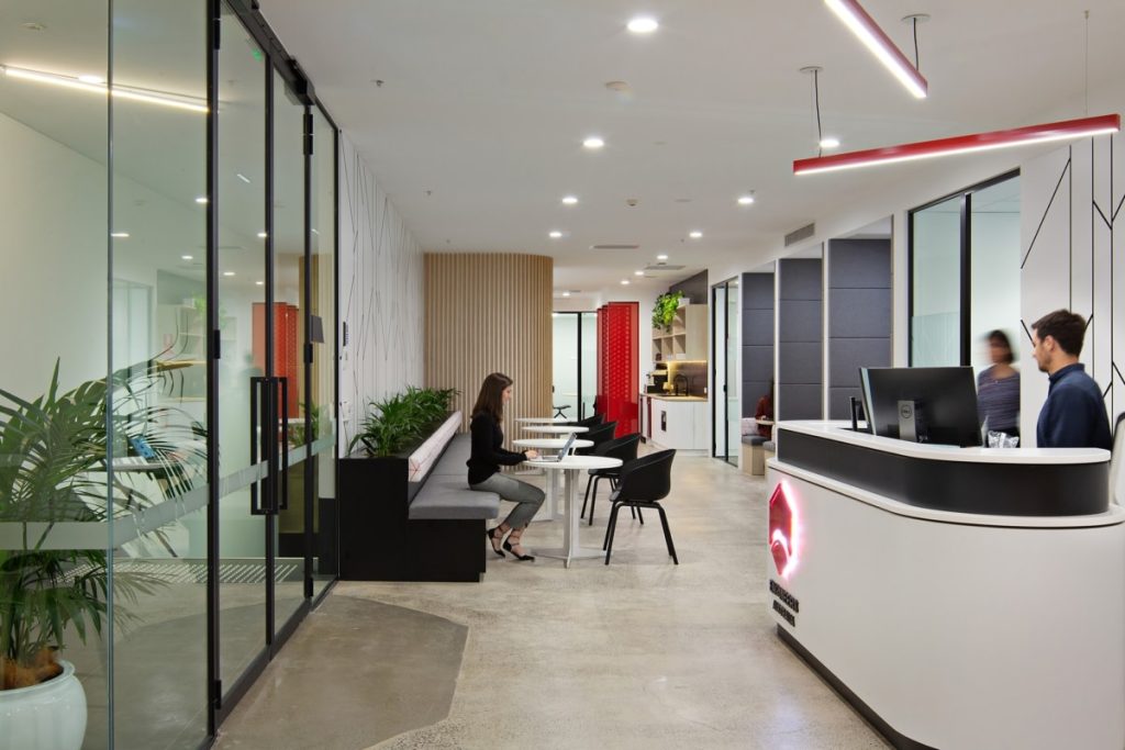 Haider Engineering Head Office Photos