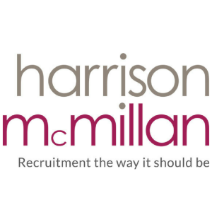 Harrison McMillan